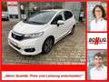 Honda Jazz 1.3 Automatik Elegance Navigation Blanc - thumbnail 1