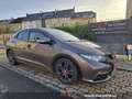Honda Civic 1.6 i-DTEC Sport 120 Gris - thumbnail 1