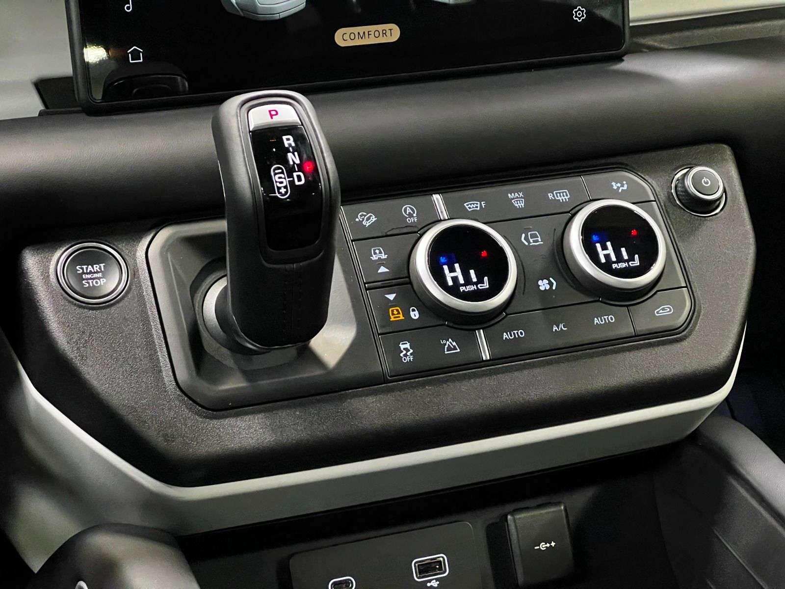 2024 Land Rover Defender X-DYNAMIC SE | LOW KM | COMFORT PKG thumb 17