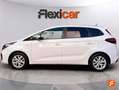 Kia Carens 1.6 GDi Concept 135 Blanc - thumbnail 4