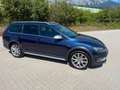Volkswagen Golf Variant Alltrack BMT 2,0 TDI DSG 4Motion Blau - thumbnail 6