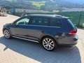 Volkswagen Golf Variant Alltrack BMT 2,0 TDI DSG 4Motion Blau - thumbnail 12