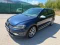 Volkswagen Golf Variant Alltrack BMT 2,0 TDI DSG 4Motion Blau - thumbnail 14