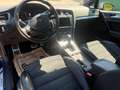 Volkswagen Golf Variant Alltrack BMT 2,0 TDI DSG 4Motion Blau - thumbnail 18