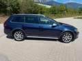 Volkswagen Golf Variant Alltrack BMT 2,0 TDI DSG 4Motion Blau - thumbnail 7