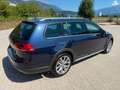Volkswagen Golf Variant Alltrack BMT 2,0 TDI DSG 4Motion Blau - thumbnail 8