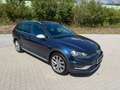 Volkswagen Golf Variant Alltrack BMT 2,0 TDI DSG 4Motion Blau - thumbnail 5
