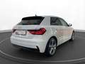 Audi A1 Sportback 30 TFSI S tronic advanced | LED | Blanc - thumbnail 6