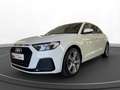 Audi A1 Sportback 30 TFSI S tronic advanced | LED | Weiß - thumbnail 2