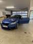 BMW 235 M235i Coupé Blau - thumbnail 1