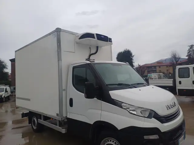 Iveco Daily 35S14 FRIGO