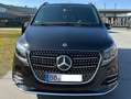 Mercedes-Benz V 300 V300d lang 4Matic, AMG, Luftfederung, Sound, AHK, Schwarz - thumbnail 2