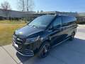 Mercedes-Benz V 300 V300d lang 4Matic, AMG, Luftfederung, Sound, AHK, Schwarz - thumbnail 1