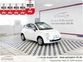 Fiat 500C Pop Star*2Vorb*PDC H*Blue & Me*LM-Felgen*MFL Weiß - thumbnail 1