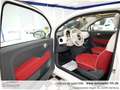 Fiat 500C Pop Star*2Vorb*PDC H*Blue & Me*LM-Felgen*MFL Weiß - thumbnail 14