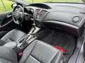 Honda Civic 1.8i Sport - Full options - Toit Pano Grijs - thumbnail 11