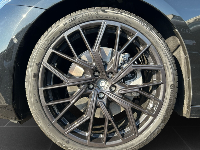 Audi A6 edition one TDI quattro 150 kW S tronic — photo 3