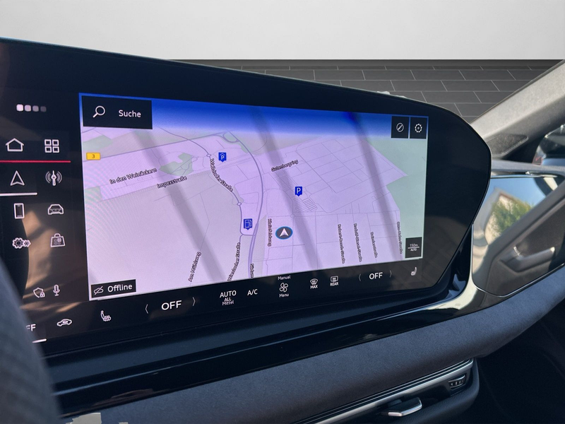 Audi A6 edition one TDI quattro 150 kW S tronic — photo 4