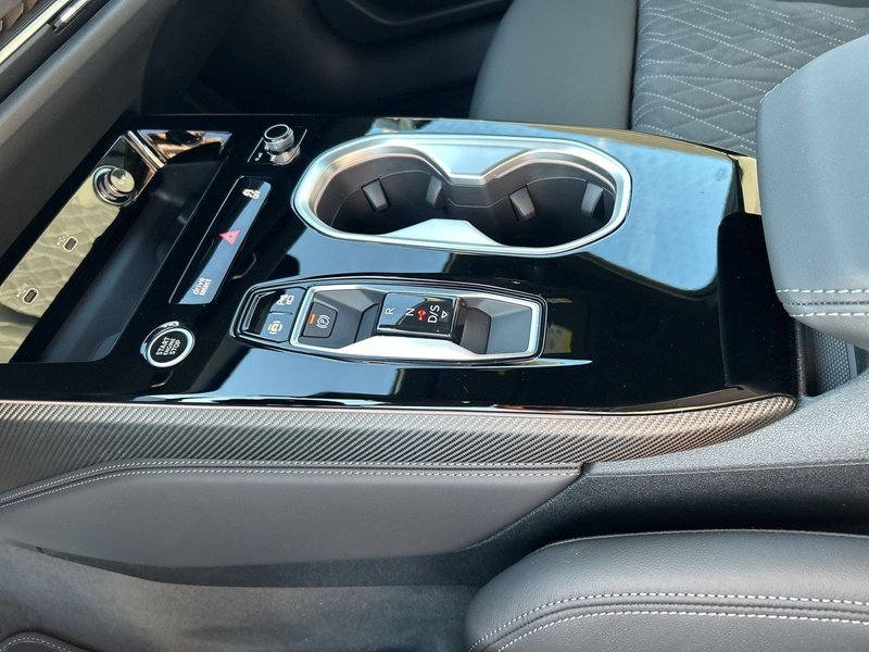 Audi A6 edition one TDI quattro 150 kW S tronic — photo 7