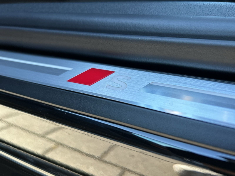 Audi A6 edition one TDI quattro 150 kW S tronic — photo 11