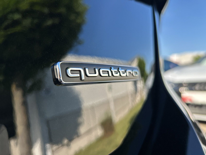 Audi A6 edition one TDI quattro 150 kW S tronic — photo 10