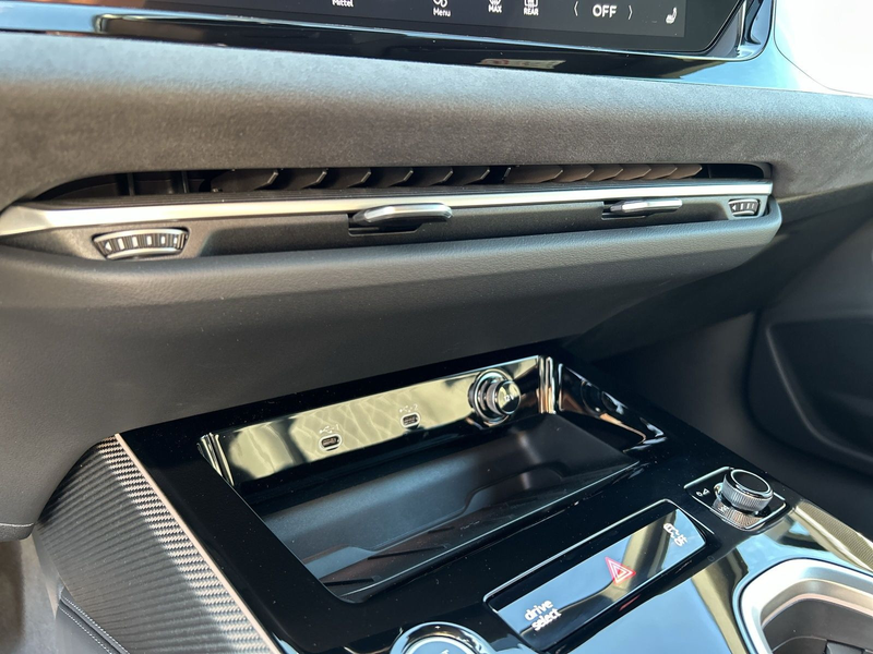 Audi A6 edition one TDI quattro 150 kW S tronic — photo 8