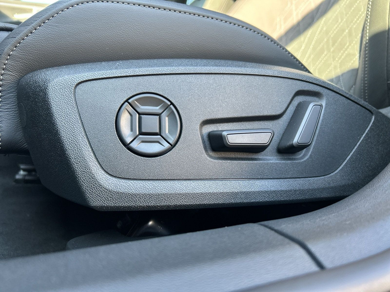 Audi A6 edition one TDI quattro 150 kW S tronic — photo 9