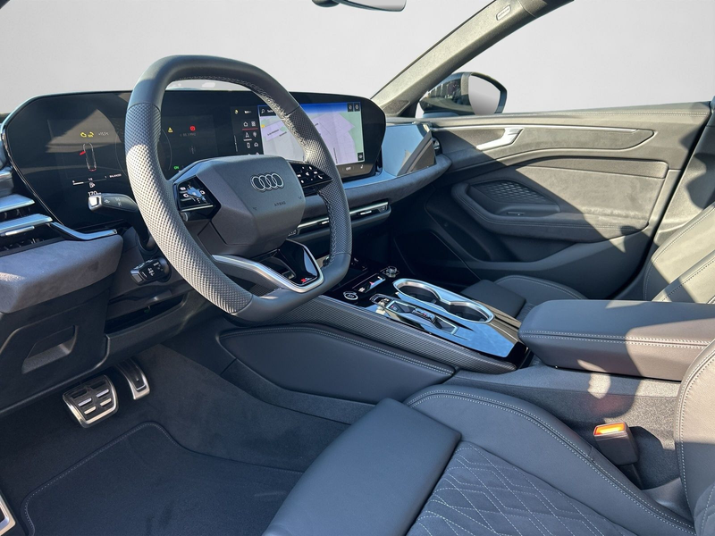 Audi A6 edition one TDI quattro 150 kW S tronic — photo 5