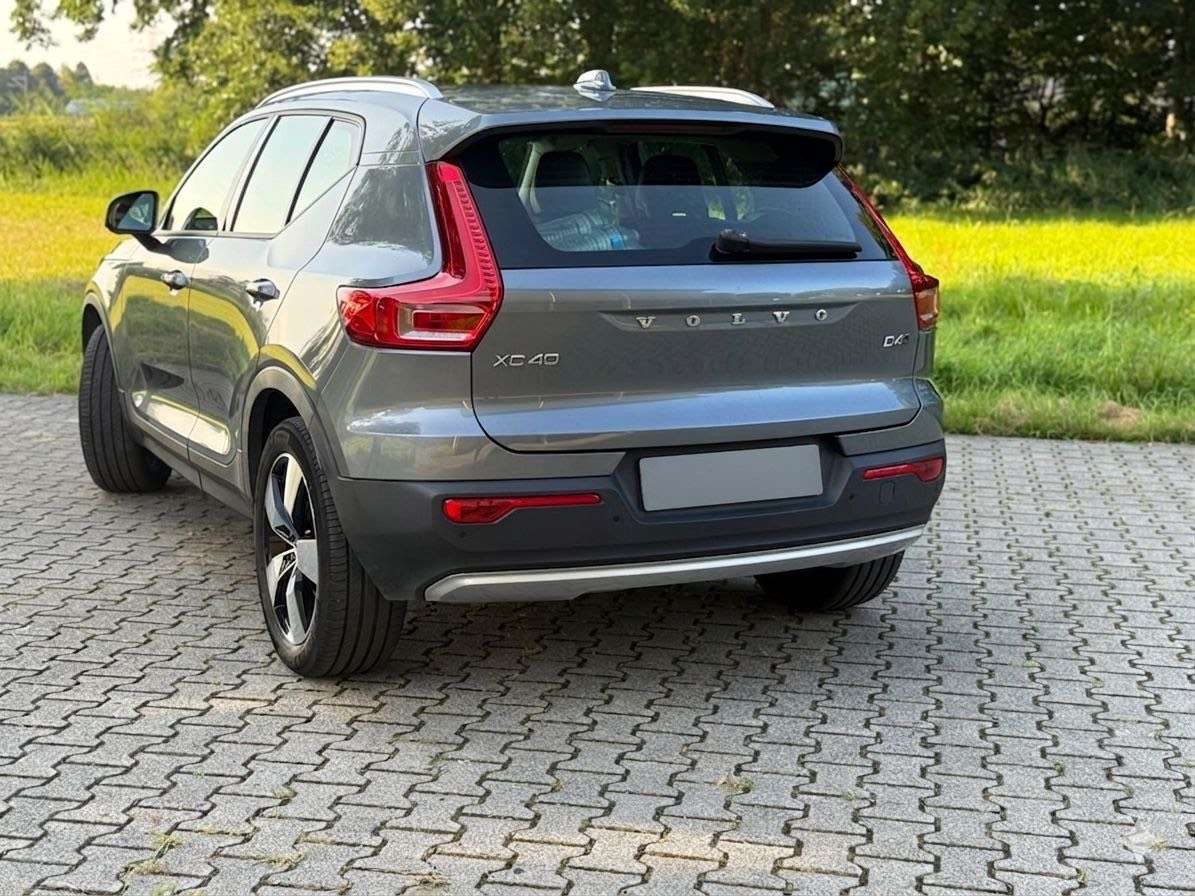 Second hand Volvo Xc40 2.0