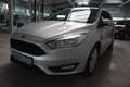 Ford Focus Turnier Business Navi Klima Sitzheiz PDC Stříbrná - thumbnail 9