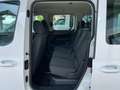 Volkswagen Caddy 2,0 TDI 4MOTION 5 SITZE/KLIMA/FRONTASSIST Weiß - thumbnail 13