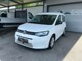 Volkswagen Caddy 2,0 TDI 4MOTION 5 SITZE/KLIMA/FRONTASSIST Weiß - thumbnail 2