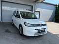 Volkswagen Caddy 2,0 TDI 4MOTION 5 SITZE/KLIMA/FRONTASSIST Weiß - thumbnail 16
