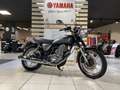 Yamaha SR 400 Gris - thumbnail 1