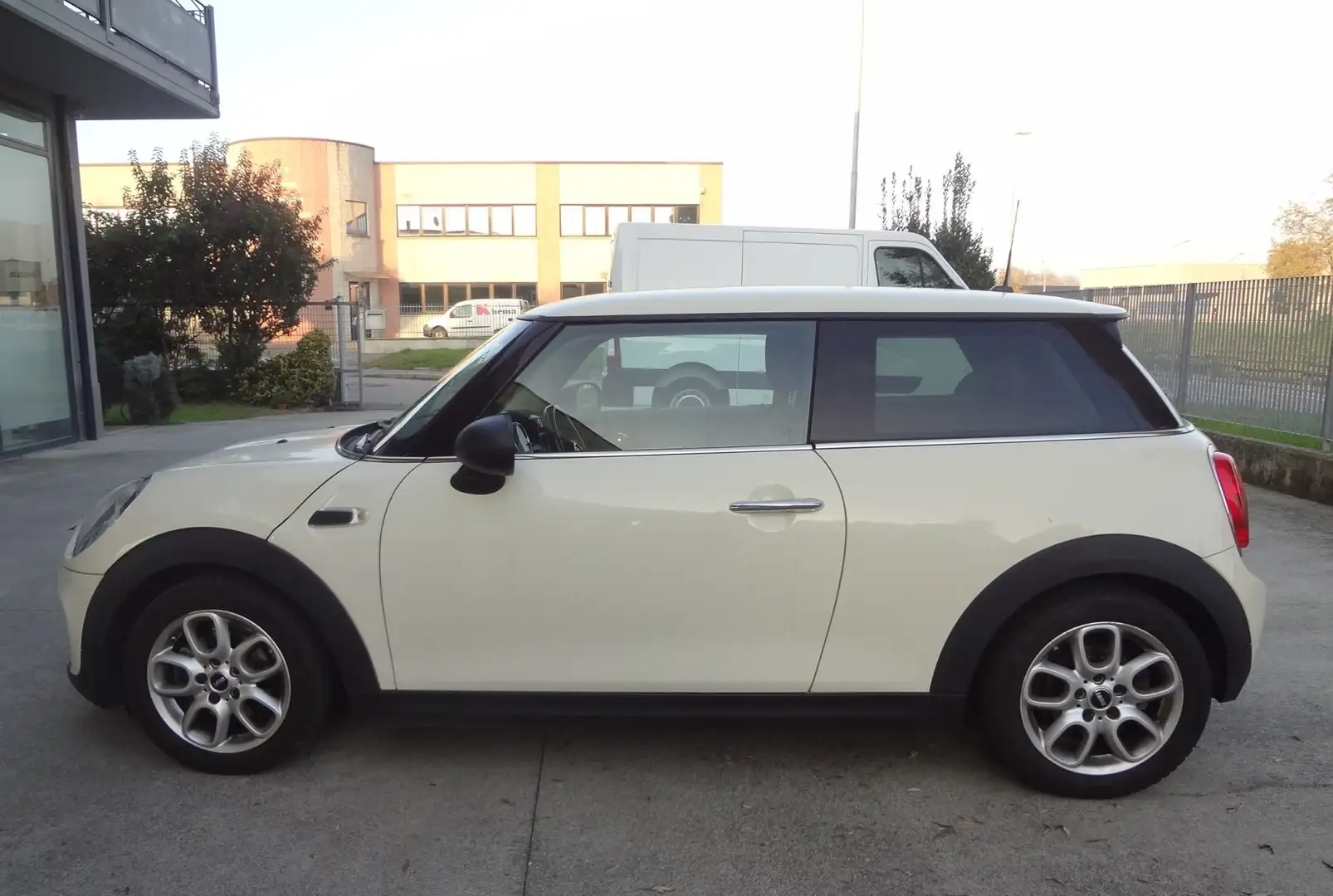 MINI One Mini 1.2 75cv 3p *PER COMMERCIANTI* Beige - 2