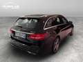 Mercedes-Benz C 220 SW d Premium 4matic auto 9m Zwart - thumbnail 7