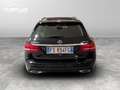 Mercedes-Benz C 220 SW d Premium 4matic auto 9m Zwart - thumbnail 5