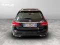 Mercedes-Benz C 220 SW d Premium 4matic auto 9m Nero - thumbnail 6