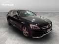 Mercedes-Benz C 220 SW d Premium 4matic auto 9m Nero - thumbnail 9