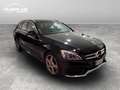 Mercedes-Benz C 220 SW d Premium 4matic auto 9m Zwart - thumbnail 9