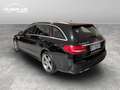 Mercedes-Benz C 220 SW d Premium 4matic auto 9m Nero - thumbnail 4