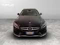 Mercedes-Benz C 220 SW d Premium 4matic auto 9m Zwart - thumbnail 2