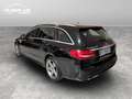 Mercedes-Benz C 220 SW d Premium 4matic auto 9m Zwart - thumbnail 4