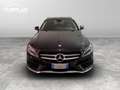Mercedes-Benz C 220 SW d Premium 4matic auto 9m Nero - thumbnail 2