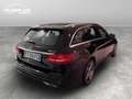 Mercedes-Benz C 220 SW d Premium 4matic auto 9m Nero - thumbnail 7