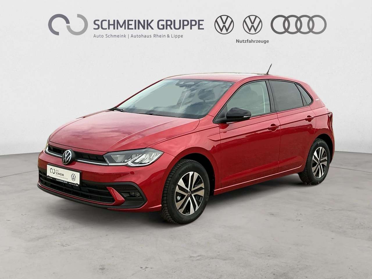 Volkswagen Polo 2026