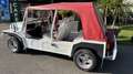 Austin Mini Moke Alb - thumbnail 4