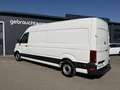 Volkswagen Crafter 35 Kasten LR L4H3 2,0-I-TDI Aut. ACC/La... Weiß - thumbnail 4