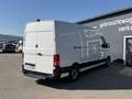 Volkswagen Crafter 35 Kasten LR L4H3 2,0-I-TDI Aut. ACC/La... Weiß - thumbnail 5