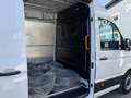 Volkswagen Crafter 35 Kasten LR L4H3 2,0-I-TDI Aut. ACC/La... Weiß - thumbnail 9